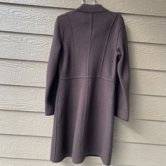 Geiger Collections Austrian Pure Wool Women’s Coat EU 34, S US - Picture 3 of 16